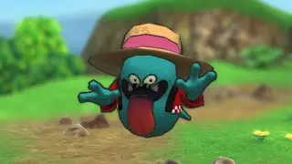 DQ TACT Summer Fest Boss Battle: Advanced