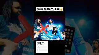NU JERZEY TWORK Drops HAYMAKER on Calicoe‼️ #battlerap #shorts #fyp #video #viral #performance