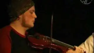 Electric Folk - The Seer