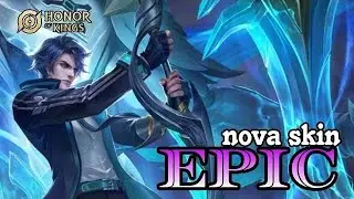 HONOR OF KINGS | 🎮 Kaizer (Fighter) 👕 Dawn Guardian 🎮Gameplay Ranked