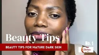 Easy 2-Step lip liner Hack for Fuller Lips 👄 | CBetty&rsquo;s Beauty Hack No. 1 🔴