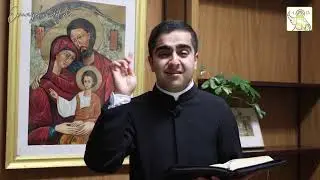 Evangelio del día San Juan 1, 29-34