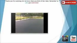 Basketball Court Maintenance &ndash; Botley Repainting