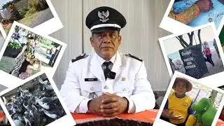 Company Profile Kalurahan Gadingsari