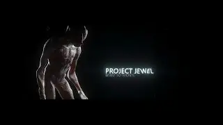 PROJECT JEWEL [3D MW2 Shortfilm]