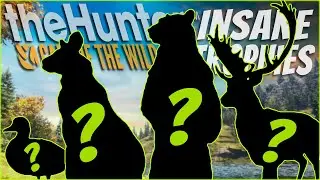 We Got So Many BEAUTIFUL Diamonds & Rares! Call of the wild