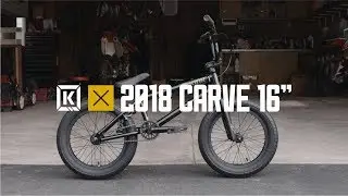 Kink Carve 16