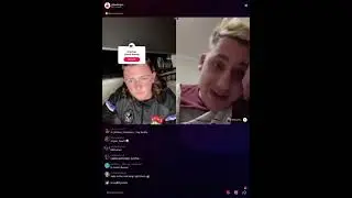 Justin Ryan talking shit