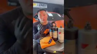SKIN Revestimiento ceramico para Vinil y PPF // CARPRO