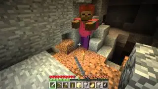 Minecraft - UHC (Ultra Hardcore España) - Temporada 1 - Episodio 1 - Chincheto77