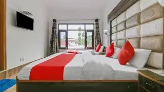 OYO 47280 Hotel Hameed, Durgjan, India