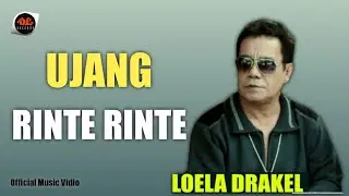 Loela Drakel - Ujang Rinte Rinte [ Official Music Video ] Pop Manado