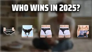 The Top 5 Best Hernia Belts in 2025 - Must Watch Before Buying!