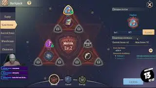 HC - No dodge, tank build on a Rogue what!?!?