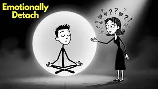 How to Emotionally Detach, Build Focus, and Upgrade Your Life