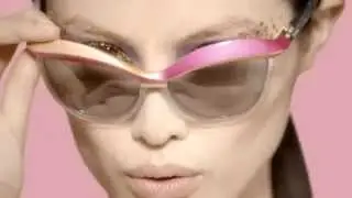 Christian Dior SpringSummer 2013 Lunettes Sunglasses