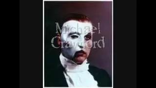It's Over Now the Music of the Night Comparison