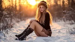 Прекрасная мелодия до слёз... Нежная музыка для души, жизни! Красивая музыка Сергей Грищук#29