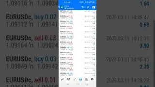 $1000 worth ea bot GBPUSD EURUSD #trading #cryptocurrency #bottrading #tradingbot #trading #forex