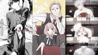 tổng hợp tiktok manga,anime...#18
