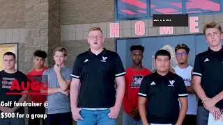 Maricopa Rams Football Fundraisers