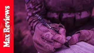 3 Best Tactical Pen in 2021