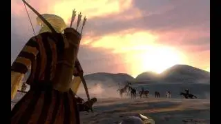 Cinematic Compilation - Mount and Blade Warband (HD)