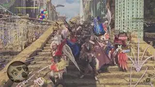 [モンハンワイルズ]🔰 [Ps5]参加型 💕♥️メリークリスマス　ジンダハドきたよぉー🎵🍓😭💕💕いらっしゃいませぇー💋💕Best  Friend