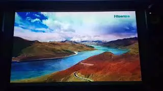 Benq W1400