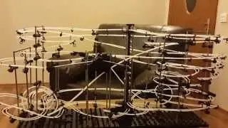 Space Rail Level 5