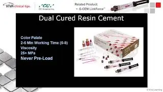 Dr  Brady on G-CEM LinkForce&reg;