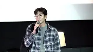 [지창욱] 251105 오늘뭐해 대구 포토타임 💫 현타온 오빠