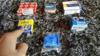 best bearings for bikes