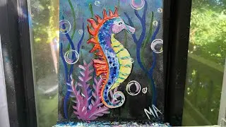 Seahorse