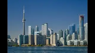 Toronto October 2025