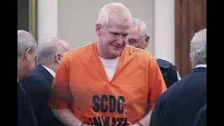 Alex Murdaugh is expected to plead guilty to federal financial crime charges, AP Explains