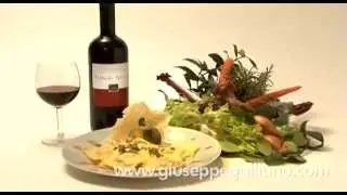 Agnolotti : piatti tipici novara ricette tradizionali cucina novarese  (&copy; Galliano 2010)