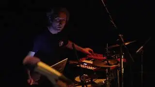 INTERSTATION 2019&mdash;Teaser