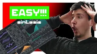 How to make a big room (EDM) pluck synth that sounds HUGE😱