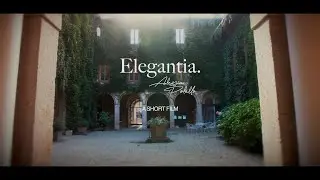 Polello ELEGANTIA - A short film