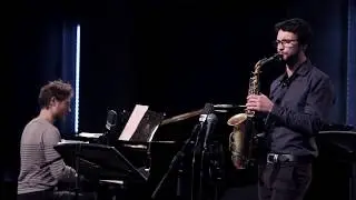 Giovanni Cigui & Benjamin Thi&eacute;bault - Duke Ellington Sound of Love
