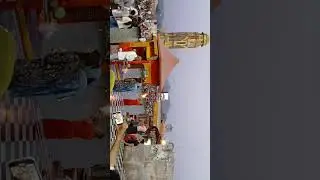Hardware ki sham ki arti
