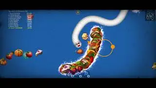 wormZone.io
