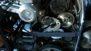 big offset press