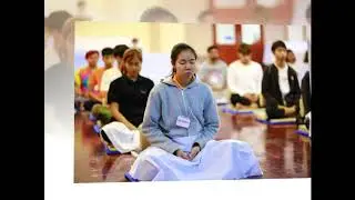 Meditation Basic Ethic: Sripatum Universiy