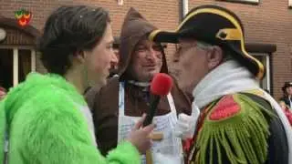 Brak met Bram (#2) Zondag
