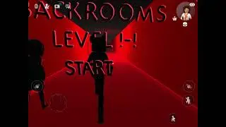 We played the back rooms in recroom&hellip; [CRAZY ENDING]