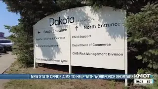 New state office of legal immigration aims to help with workforce shortage