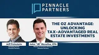 Maximizing Tax Efficiency: The Power of Pairing Opportunity Zones & Long-Short Strategies