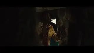 Solo A Star Wars Story Han wins the Falcon part 2/7
